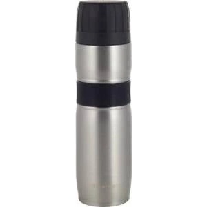 kamille Thermos 2039 black 950 ml
