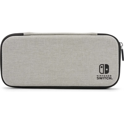PowerA Защитен калъф PowerA - Nintendo Switch/Lite/OLED, Grey