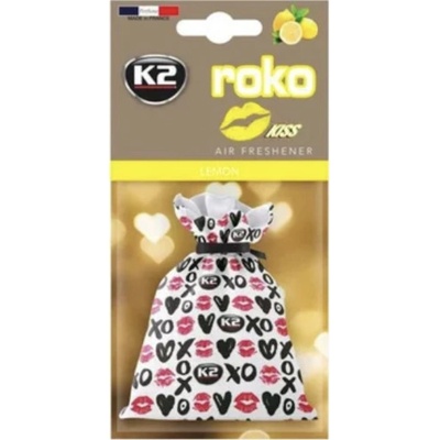 K2 ROKO KISS LEMON 25 g