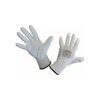 Весто Ръкавици САПФИР white (0158)