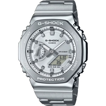 Image 1 of Casio GM-2110D-7AER