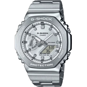Casio GM-2110D-7AER Часовници