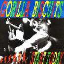 Gorilla Biscuits - Start Today CD