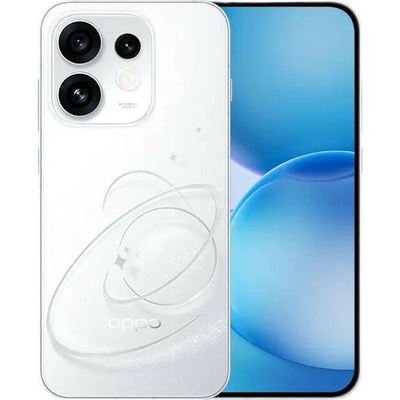 Oppo Reno16 5G 8GB/256GB White