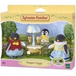 EPOCH Playset Sylvanian Families 5694 Penguin