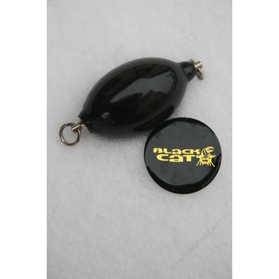 Black Cat Clonk Lead 160g