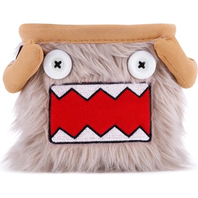 8bplus Торбичка за магнезий 8bplus Charlie Chalk bag - Brown / Red - размер One Size (335-0348-0111)