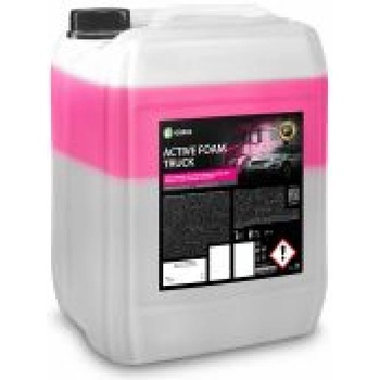 MaxMolix Препарат безконтактно измиване на камиони ТРАК - Active Foam Truck 24 кг (ММ800026)