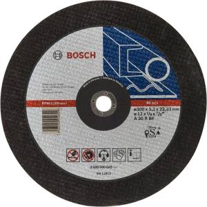 Bosch 300 mm 2608600649