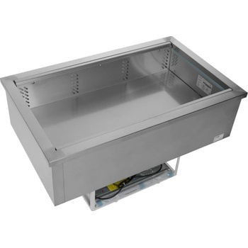 Tefcold CW3/V