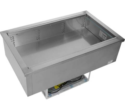 Tefcold CW3/V