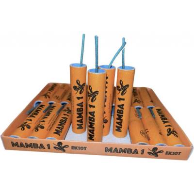 Jorge Fireworks MAMBA 1 20 ks