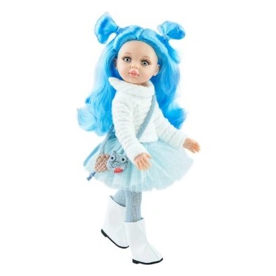 Paola Reina Комплект дрехи за кукла - 32 см - Paola Reina (54527)