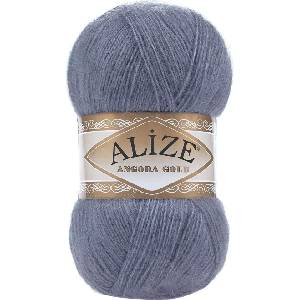 alize Angora Gold 203 Плетива прежда (10800203-ALIZE)