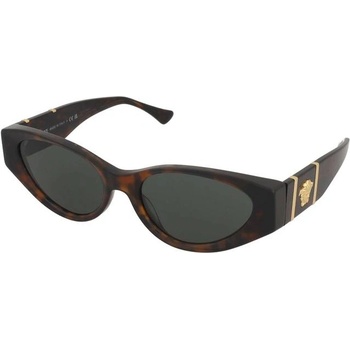 Versace Диоптрични очила Versace VE4454 5429/87