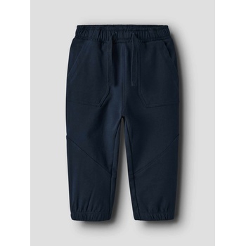 NAME IT Спортно долнище nmmrivona nreg sweat pant bru