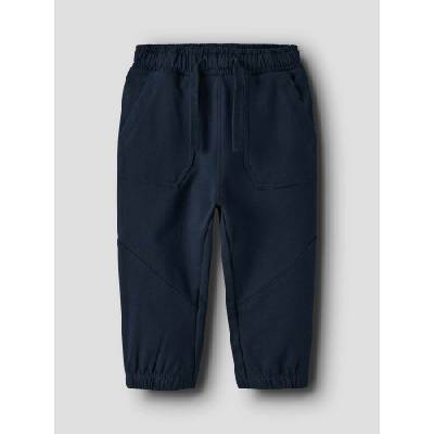 NAME IT Спортно долнище nmmrivona nreg sweat pant bru