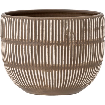 Bloomingville Кашпа Aiva 16 см (82058233)