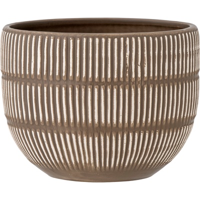 Bloomingville Кашпа Aiva 16 см (82058233)