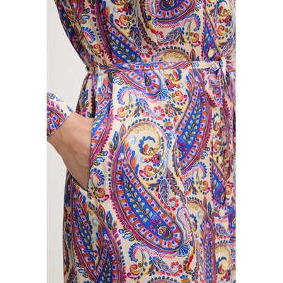 Marc Aurel рокля тип риза с вискоза (6243A11087)