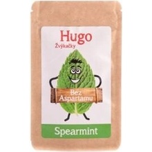 Stévík Hugo Žvýkačky Spearmint 9 g