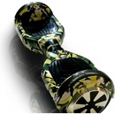 Hoverboard EcoWheel standard Vojenská ARMY