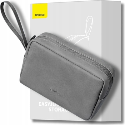 Púzdro Baseus LBJX010013 Cestovná taška Dark Gray