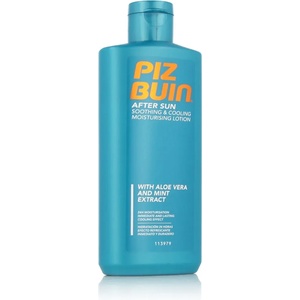 PIZ BUIN After Sun Soothing & Cooling Moisturising Lotion 200 ml