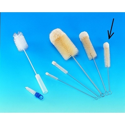 Nobby střední kartáč na čištění napaječek