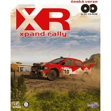 Xpand Rally