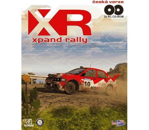 Xpand Rally