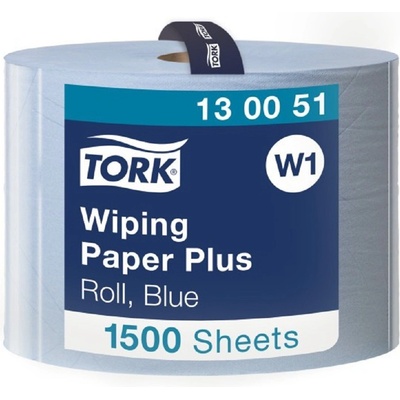 Tork Plus 1vrs 1500 útr. 510 m modrá