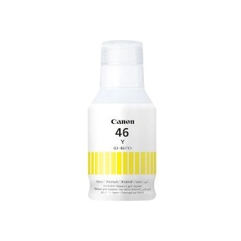 Image 1 of Canon Ink GI-46 Yellow