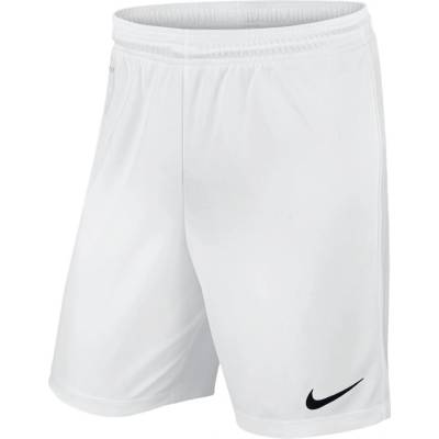 Nike Park II bílé XL
