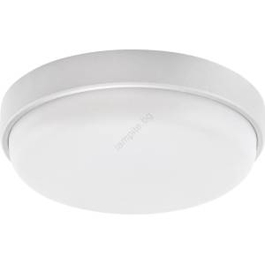 Rábalux 77224 - LED външно таванно осветително тяло HORT2 LED/14W/230V IP54 бяло (RL77224)