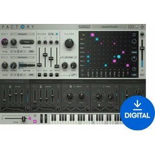 SugarBytes Factory (Digitálny produkt)