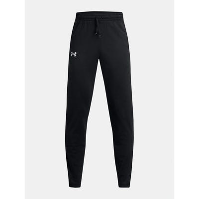 Under Armour UA Pennant 2.0 tepláky dětské černá
