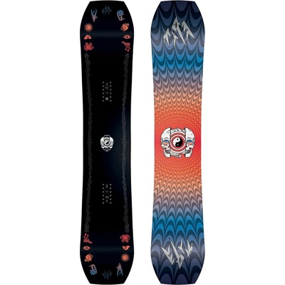 Jones Tweaker 24/25
