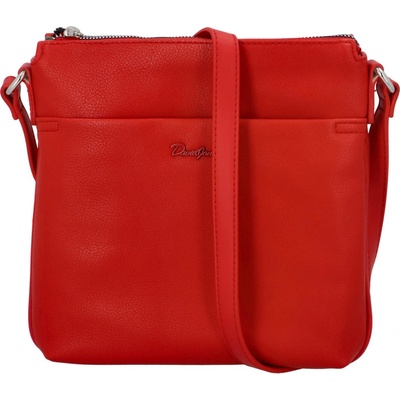 David Jones Quali červená