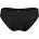 Rip Curl Дамско бикини долнище Rip Curl Women's Premium Surf Full Pant Bikini bottom - Black (150-5555-0113)