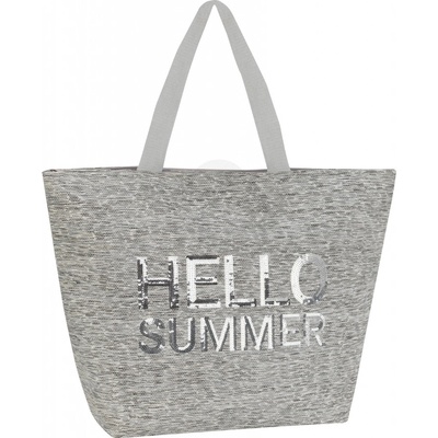 Hello Summer plážová taška
