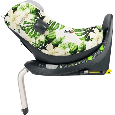 Swandoo Летен калъф Swandoo - Aloha, за стол за кола Marie 3/5 (2ARCMR12369)