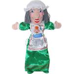The Puppet Company Голяма кукла за театър, Баба Яга /Хензел и Гретел/, 51 см (8402)
