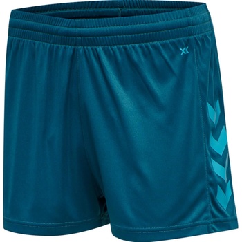 Hummel Шорти Hummel CORE XK POLY SHORTS WOMAN 211468-7058 Размер XL