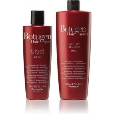 Fanola Botugen Botolife šampon pH 65 300 ml