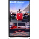 LG UltraFine 32UQ750P-W