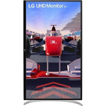 LG UltraFine 32UQ750P-W
