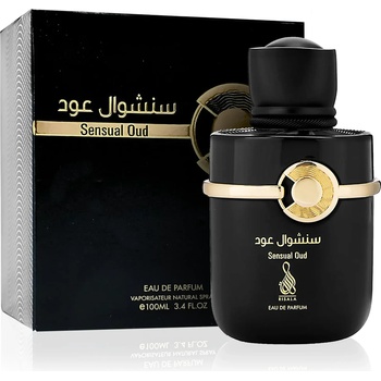 Risala Sensual Oud EDP 100 ml
