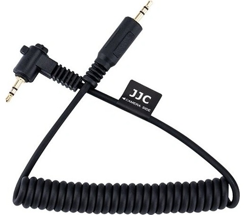 JJC pro Olympus RM-CB2
