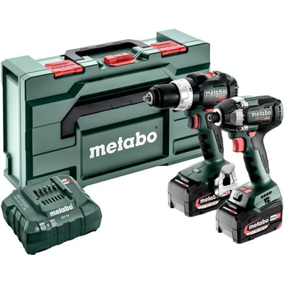 METABO COMBO SET 2.8.8 SB 685200